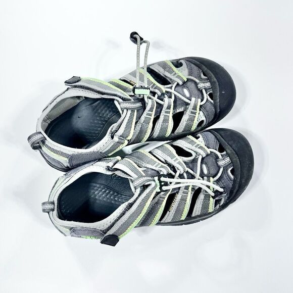 Keen hiking sandals 5 - Picture 3 of 8